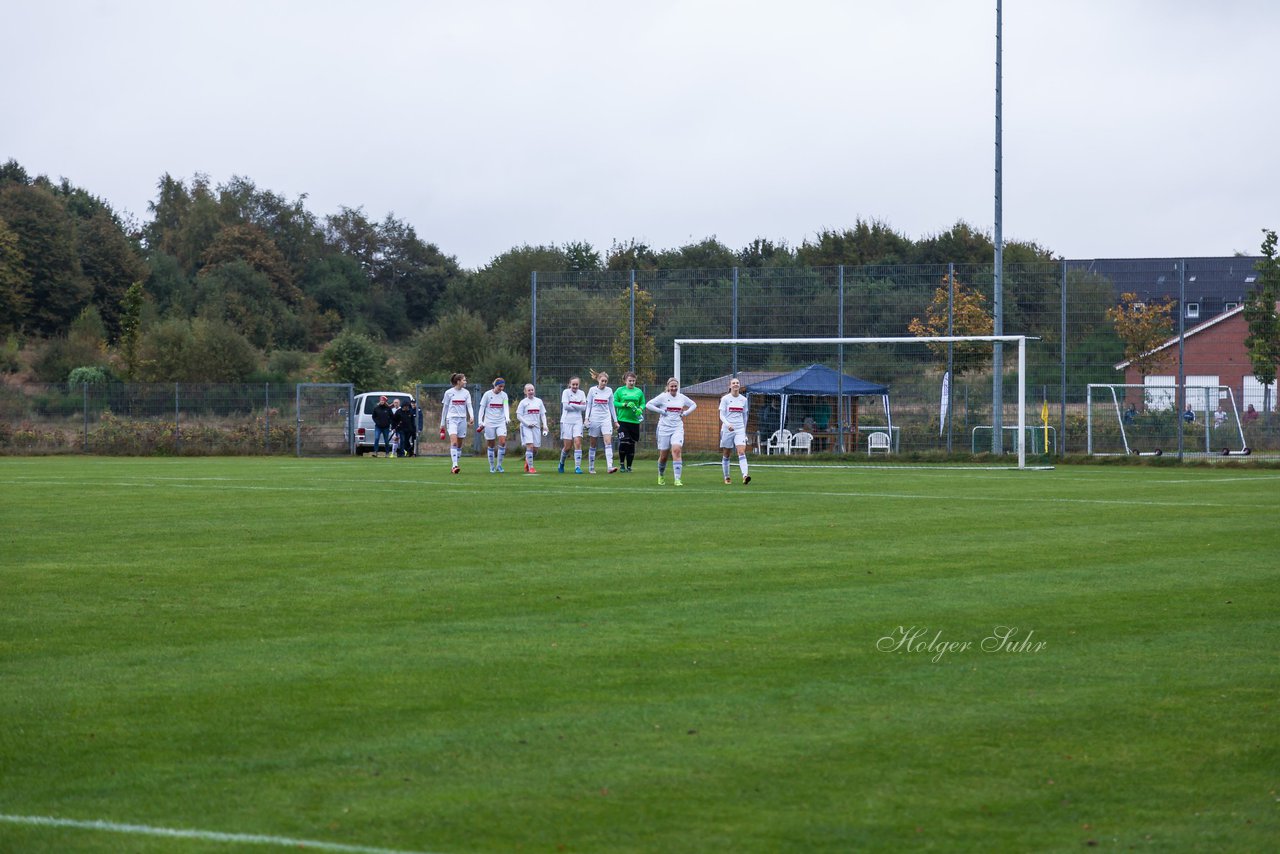 Bild 107 - Frauen FSC Kaltenkirchen - VfL Oldesloe : Ergebnis: 1:2